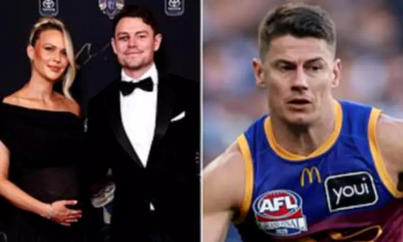 Brisbane Lions Star Lachie Neale Receives Public Support from Teammate Dayne Zorko