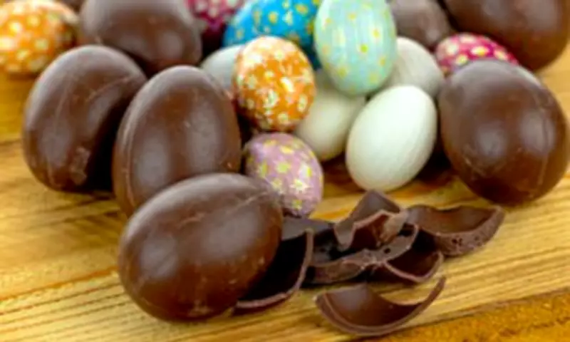 Bristol Airport Issues Easter Travel Advice for Chocolate Treats and Security