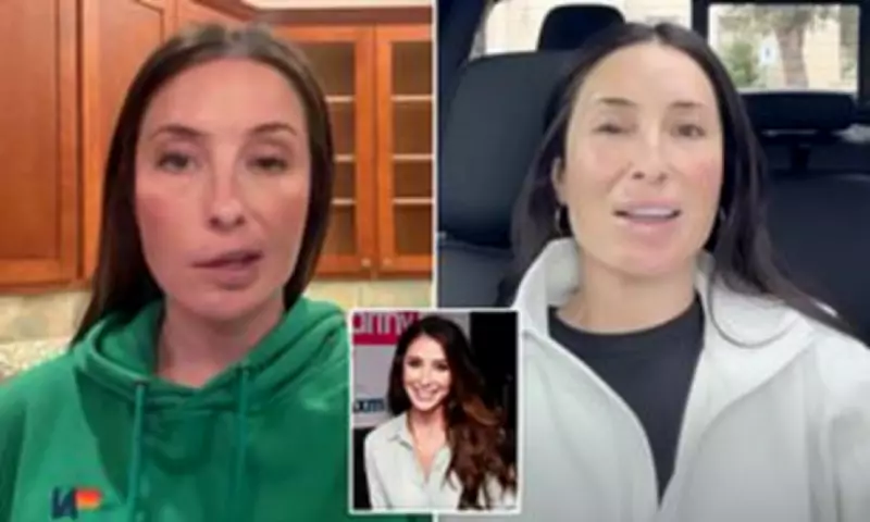 Bristol Palin Considers Plastic Surgery for Facial Paralysis After Year-Long Struggle