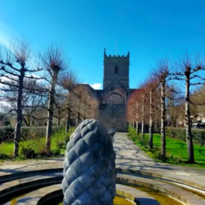 Bristol: The Vibrant UK City Overshadowed by Its Famous Neighbour Bath