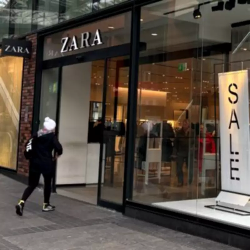 Bristol Zara Attack: Mum Slams Staff as Police Probe School Wars Link