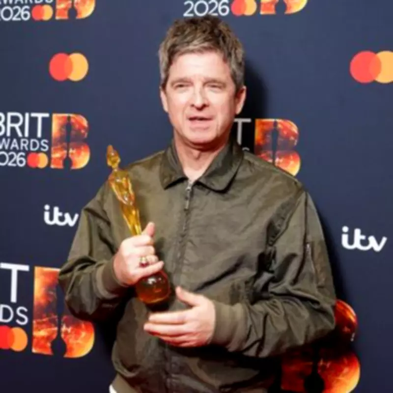 Brit Awards 2026: Epstein Joke, Stage Invader, and Fan Fury Over Ceremony