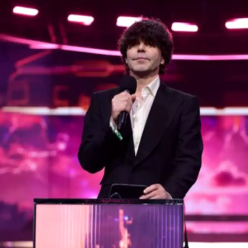 BRIT Awards 2026 Faces Backlash Over 'Rushed' In Memoriam Tribute Segment