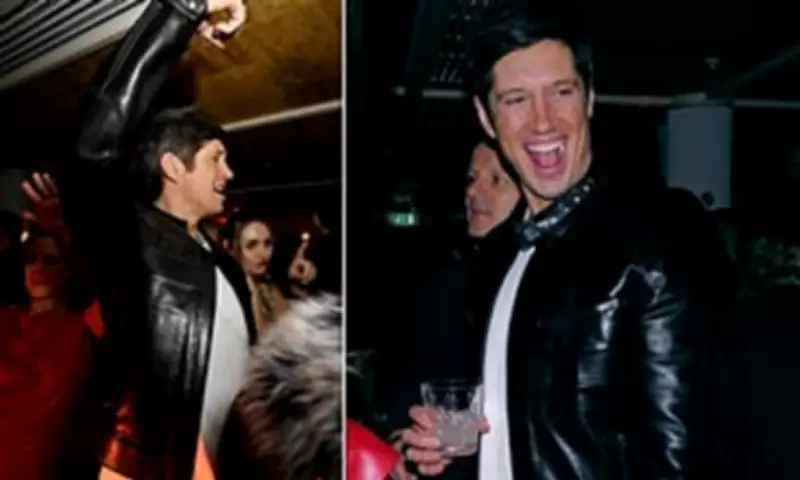 BRIT Awards 2026: Olivia Dean Dominates as Vernon Kay Parties in Manchester