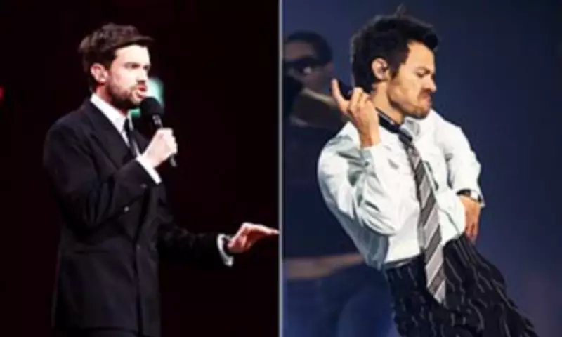 BRIT Awards Viewing Figures Hit Record Low Amid Mixed Reactions