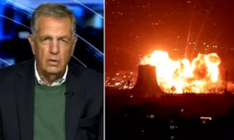 Brit Hume Blasts Liberal Media as Hypocrites Over Iran War 'Stalemate' Claims