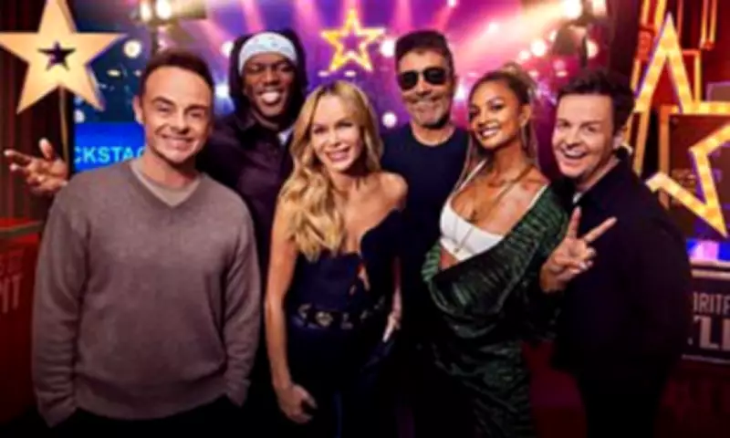 Britain's Got Talent Axed This Weekend for Six Nations Rugby Coverage