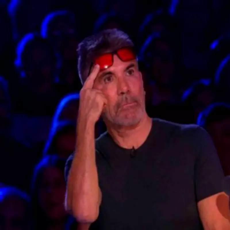 Britain's Got Talent Faces Ofcom Backlash Over Extreme Nipple Hook Stunt