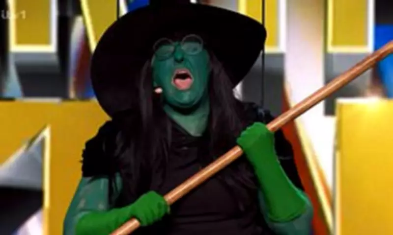 Britain's Got Talent Hopeful Returns for Fourth Audition After Six-Year Hiatus