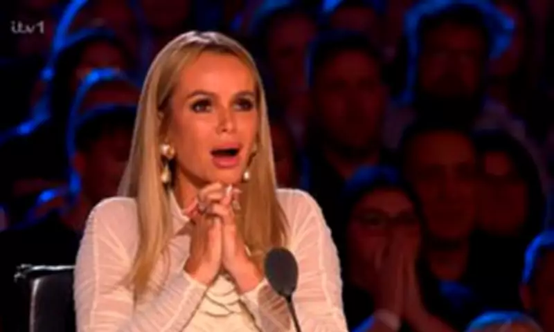 Britain's Got Talent Ratings Plunge to Record Low Amid Axe Rumours