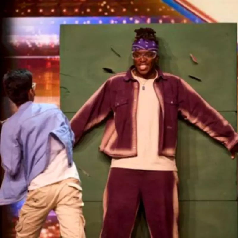 Britain's Got Talent Returns with Stacey Solomon, KSI Drama and Spectacular Acts