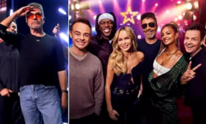 Britain's Got Talent Secures £120m ITV Deal Until 2028 Despite Ratings Slump