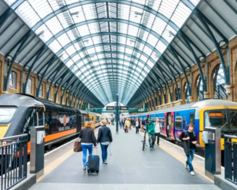 Britain's Housing Crisis: Distance, Not Solutions, Defines Affordability