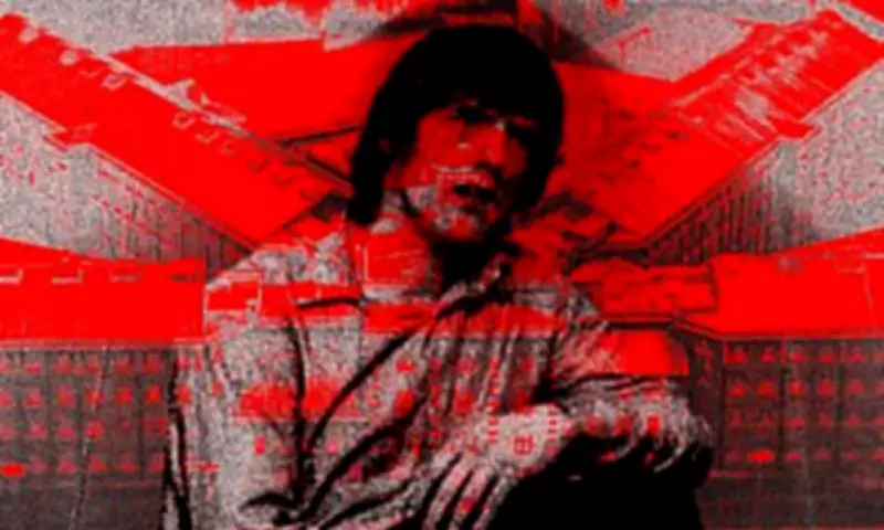 Britain's Most Dangerous Prisoner: The True Story of Robert Maudsley's 47-Year Isolation