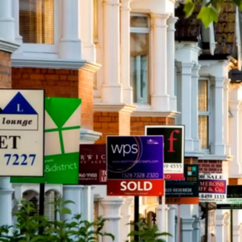 Britain's Most Expensive Streets Mapped: London Dominates with £12.5M Homes