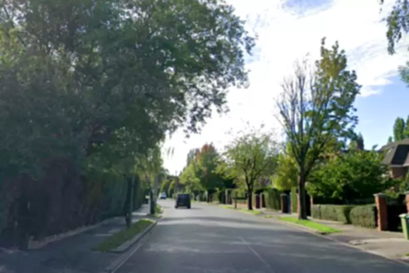 Britain's Most Expensive Streets Revealed: London Road Tops List at £12.5 Million