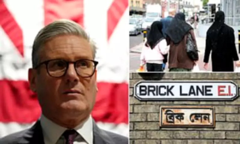 Britain's Quiet Crisis: How 'Suicidal Empathy' is Erasing National Identity