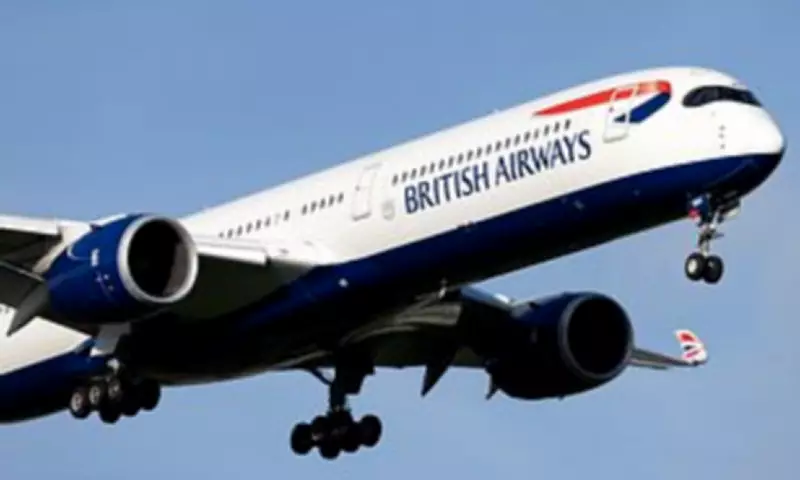 British Airways Evacuation Flight Leaves Over 100 Seats Empty Amid Gulf Crisis