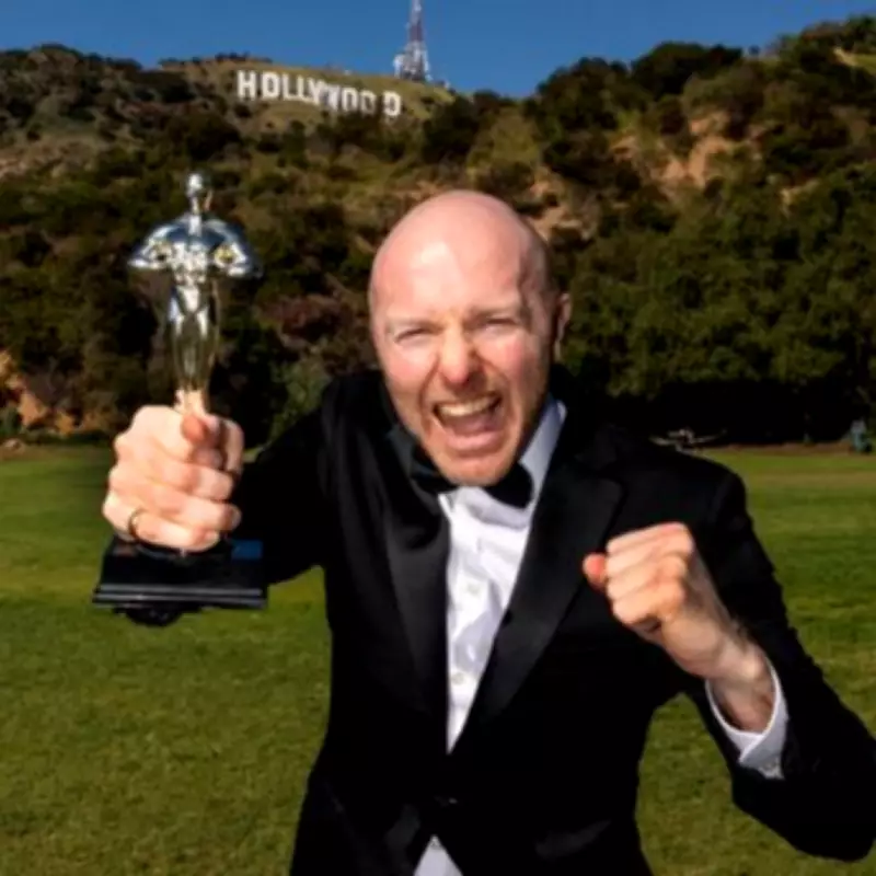 British BAFTA Scandal Fuels Oscars Buzz for Underdog Film 'Sinners'