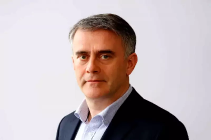 British Billionaire Christopher Harborne's Major Donations Propel Reform UK