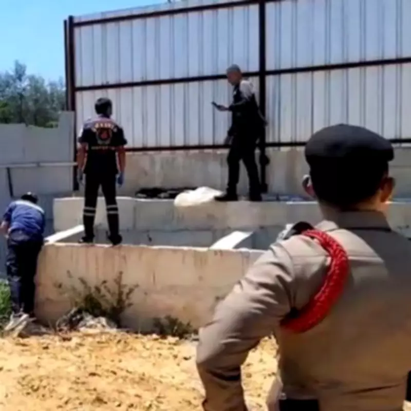 British Businessman Found Dead in Phuket Canal After CCTV Shows Restless Pacing