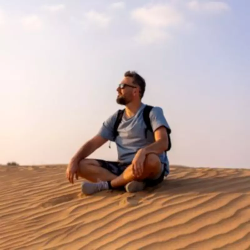 British Businessman Leaves Dubai After 18 Years, Cites School Holidays Not War