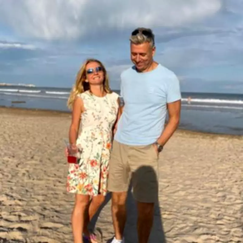 British Cancer Patient Stranded in Dubai Amid Gulf Conflict, Misses Vital Chemotherapy