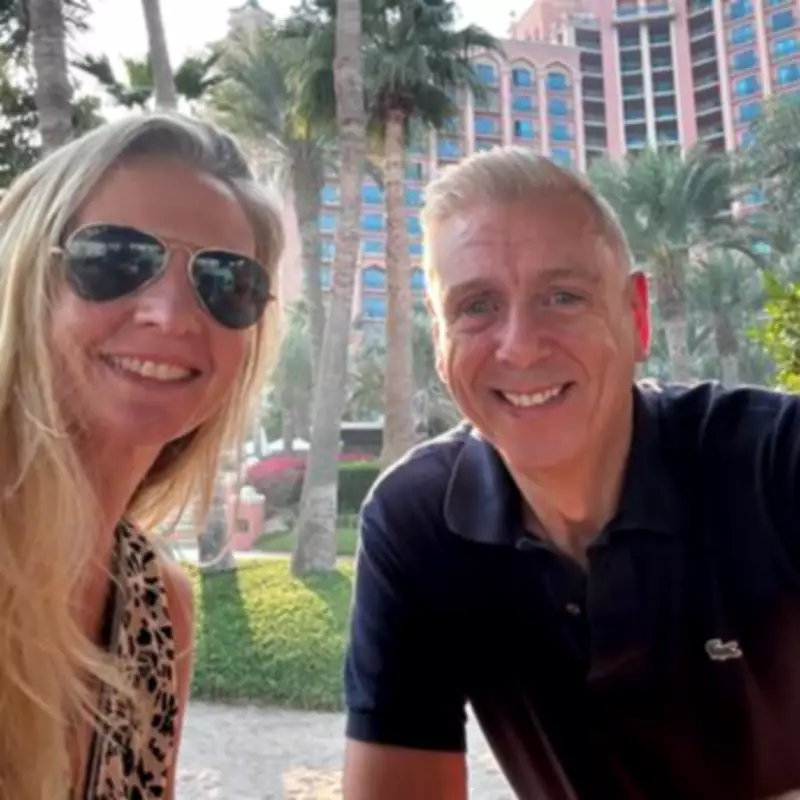 British Cancer Patient Stranded in Dubai Amid War Chaos, Fears Missing Treatment