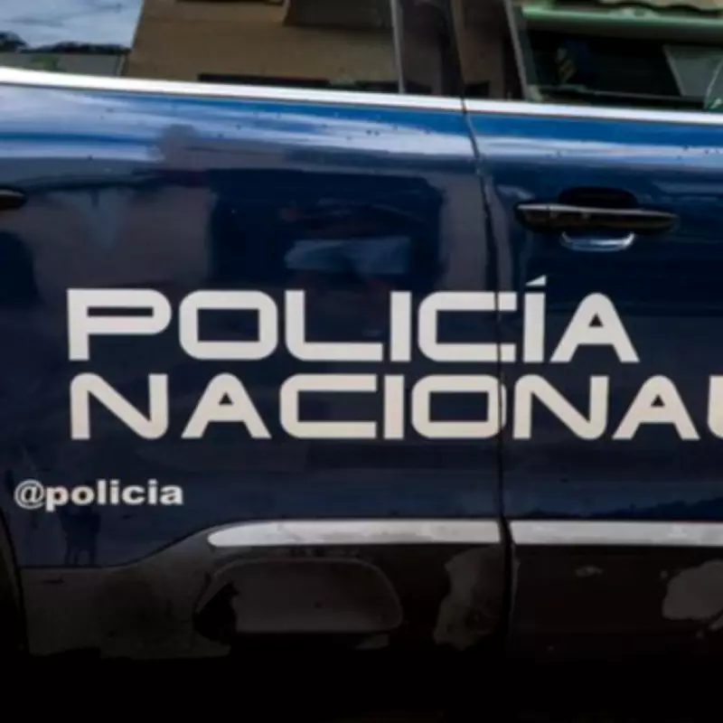 British Couple Arrested Over Alleged Kidnap Attempt in Majorca Resort