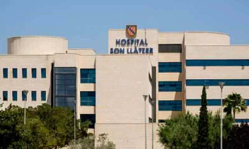 British Couple Arrested Over Alleged Kidnapping Attempt in Majorca