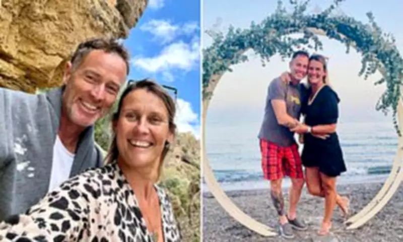 British Couple Faces Starvation in Iranian Prison Amid US-Israel Strikes