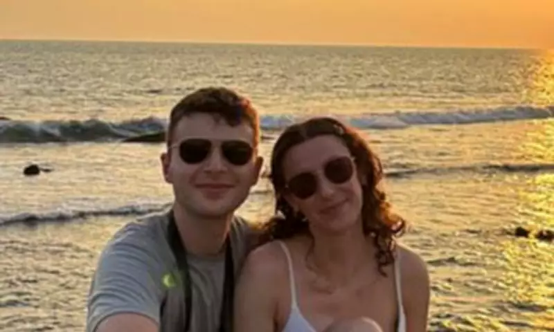 British Couple Stranded in Oman Amid Middle East Airspace Closures