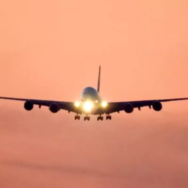 British Couple Stranded in Thailand Amid Iran Conflict Told to Fend for Themselves