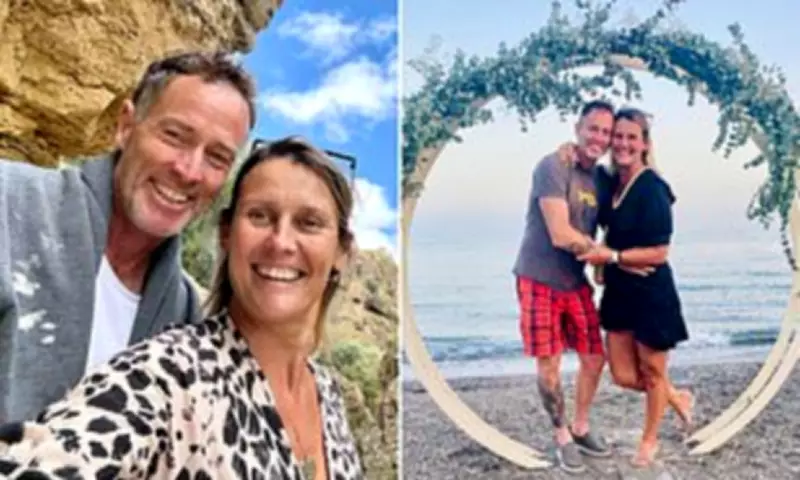 British Couple Trapped in Iranian Prison Amid US-Israel Bombing Campaign