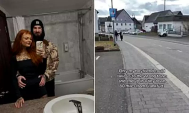 British Couple's Romantic Proposal Trip Goes Awry After Airport Mix-Up