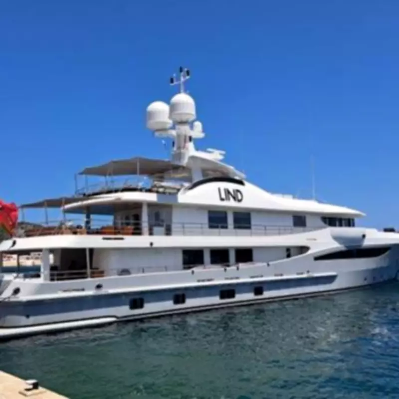 British Crew Member Found Dead on Luxury Superyacht in Majorca