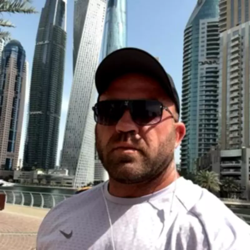 British Dad Trapped in Dubai for Laughing with Friends Faces Travel Ban