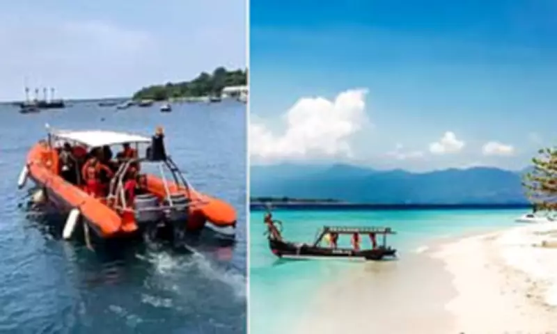 British Diver, 45, Dies in High-Risk Solo Dive Off Remote Indonesian Island