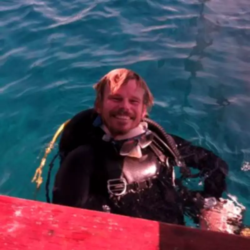 British Diver Found Dead After Solo Dive in Indonesia's Treacherous Waters