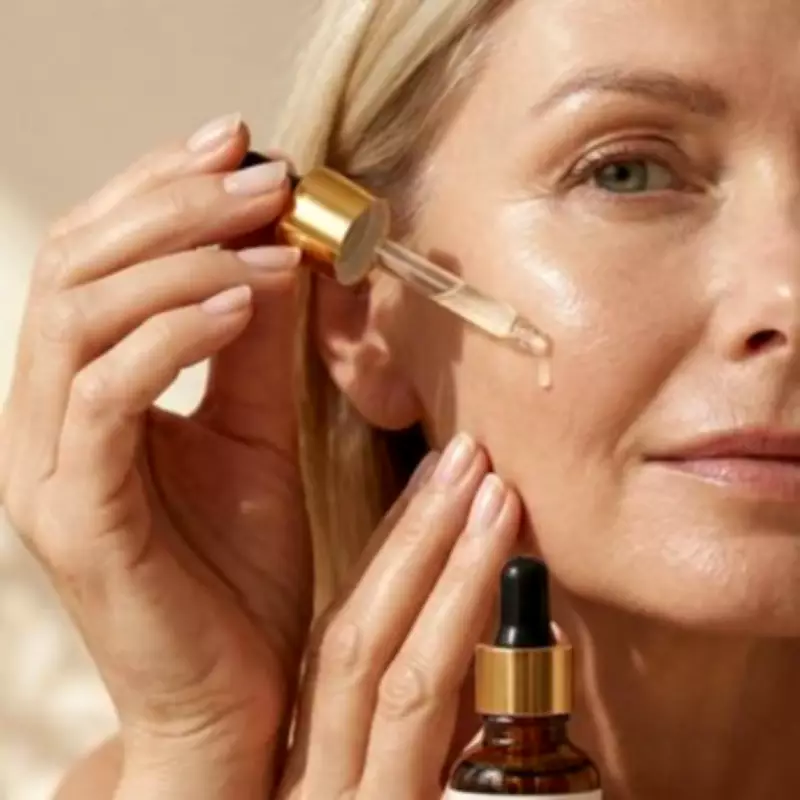 British Face Oil Praised by 70-Year-Old for 'Glowing' Skin Now 20% Off