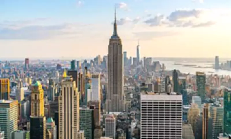 British Family's Dream New York Trip Turns Into £1,300 Nightmare After Flight Delay