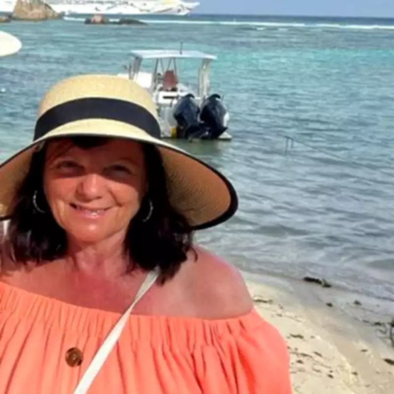 British Grandmother Dies in Nightmare Cruise After Insurer's False Reassurances