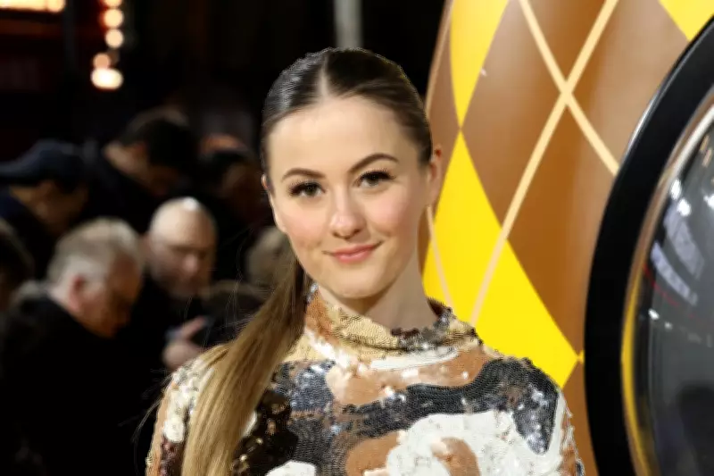 British Influencer Holly H Returns After Medically Induced Coma Recovery