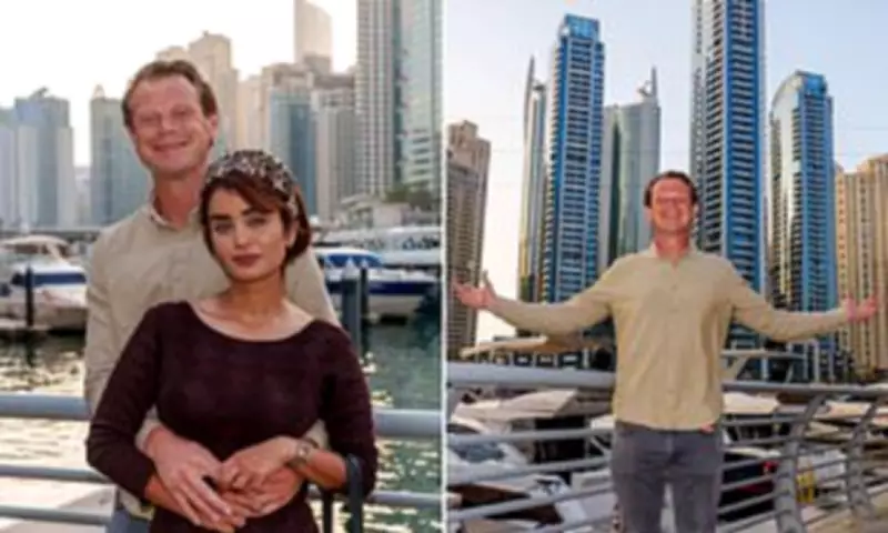 British Influencer in Dubai Fears Fines More Than Iranian Missiles