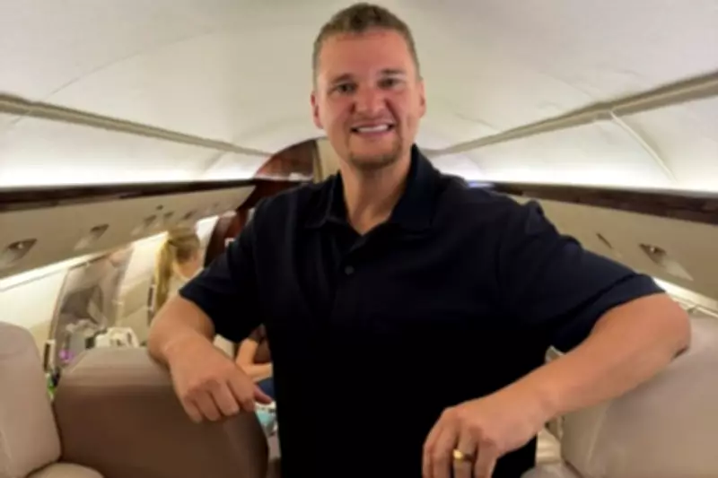 British Investor Pays £150k for Private Jet Escape from Dubai Amid Conflict