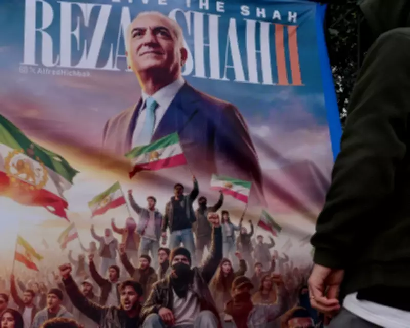 British-Iranians Report Intimidation and Safety Concerns in UK Amid Iran Conflict