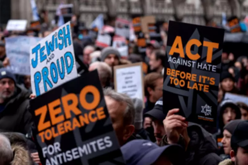 British-Israeli Survivor Decries UK Antisemitism as 'Running Riot'