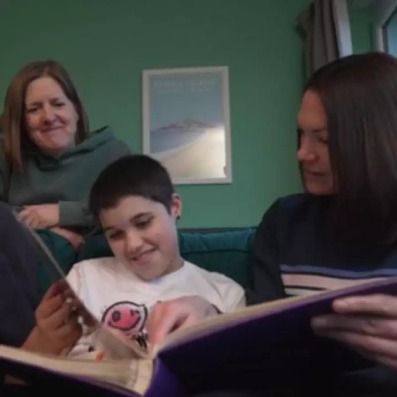 British IVF Scandal: Families Discover Children Are Not Biological Siblings