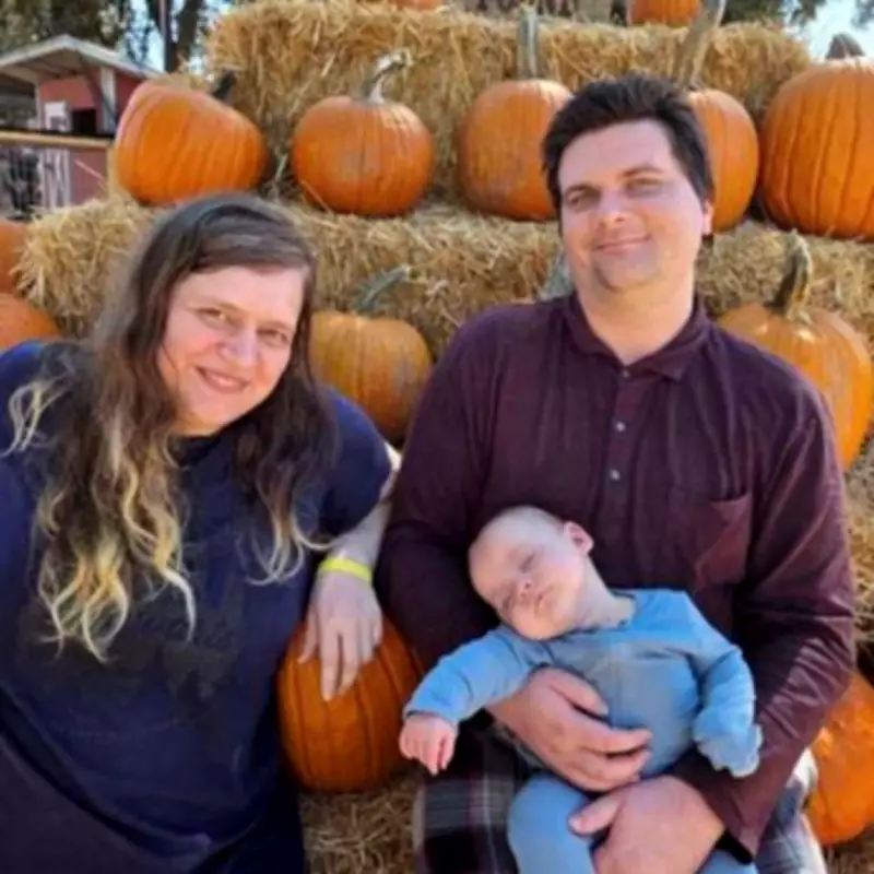 British Mother Detained by ICE, Baby 'Ripped' from Arms in US Arrest