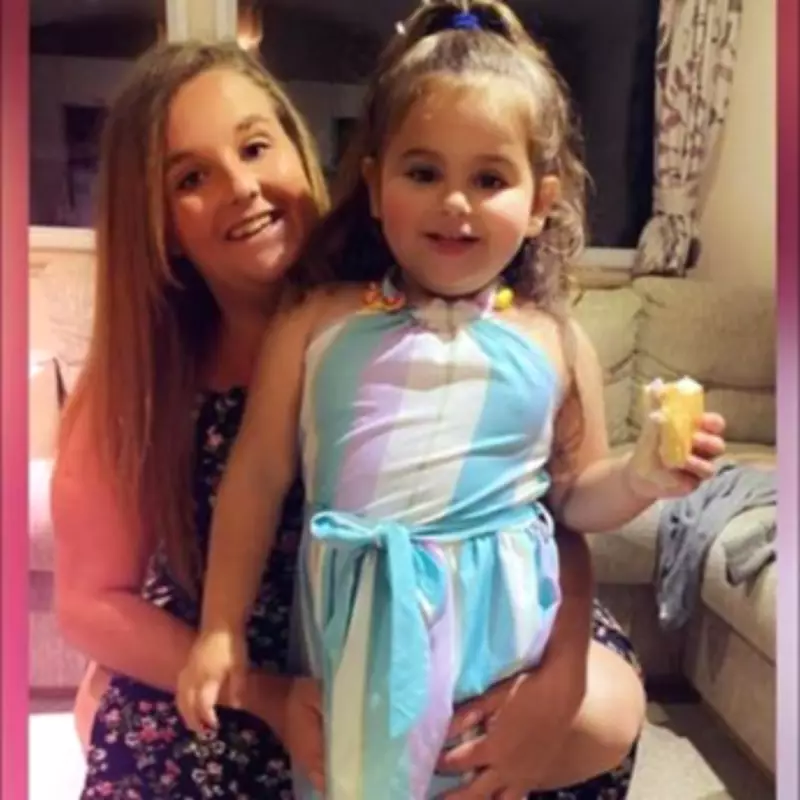 British Mother in Coma with Meningitis in Tenerife After Airport Collapse